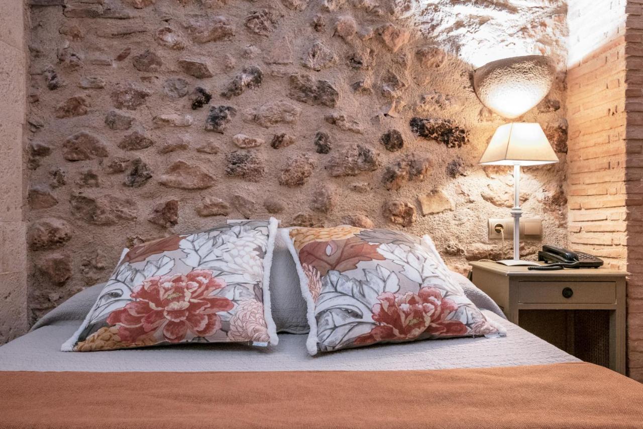 Hotel Casa Babel Villalonga Dış mekan fotoğraf