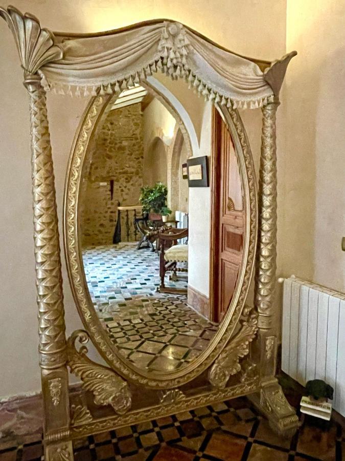Hotel Casa Babel Villalonga Dış mekan fotoğraf