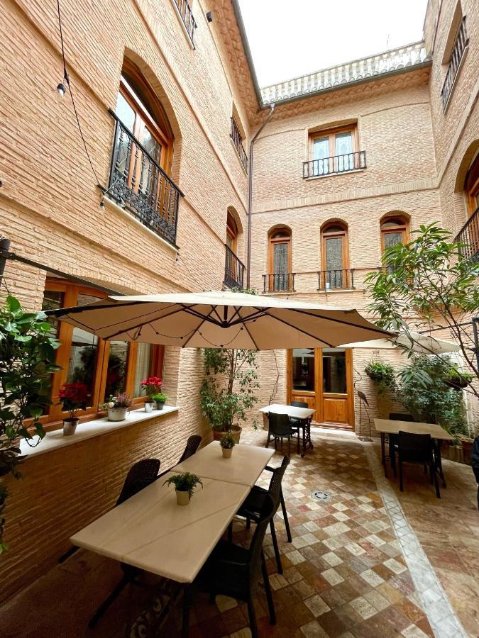 Hotel Casa Babel Villalonga Dış mekan fotoğraf