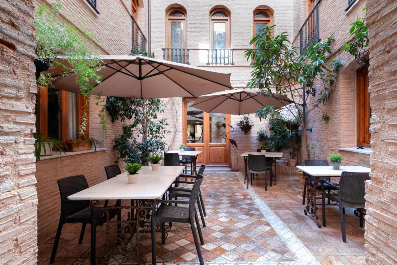 Hotel Casa Babel Villalonga Dış mekan fotoğraf