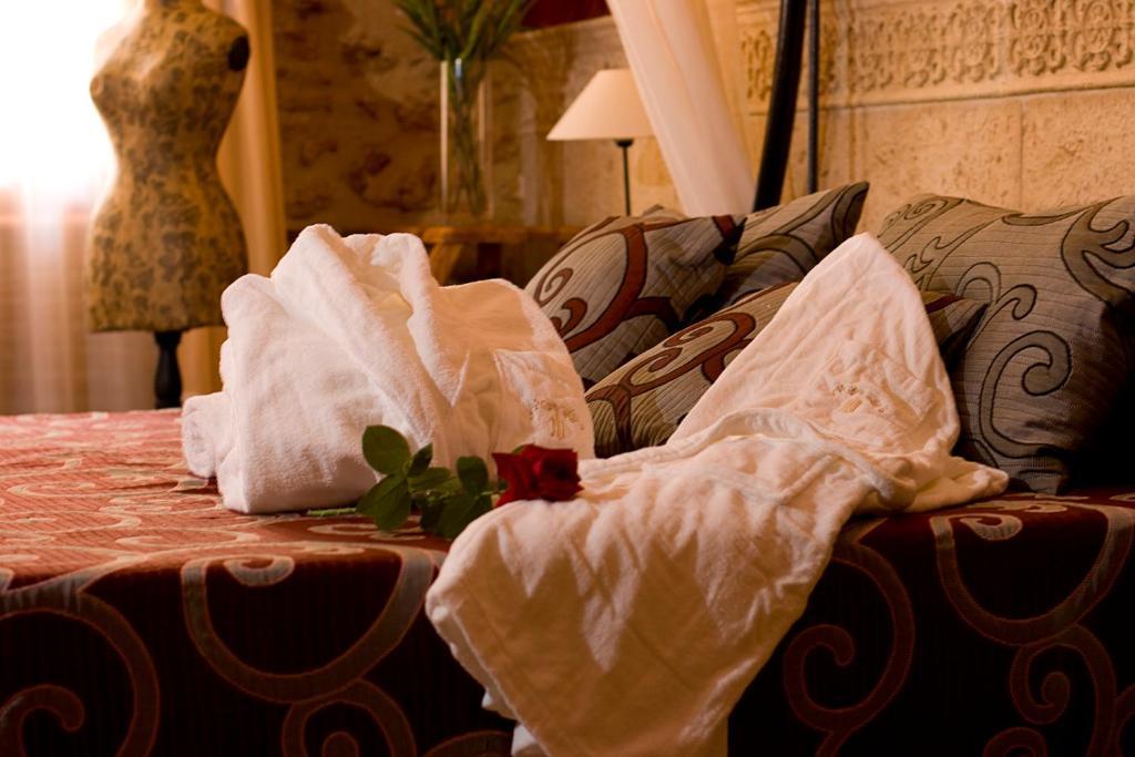 Hotel Casa Babel Villalonga Oda fotoğraf