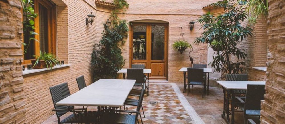 Hotel Casa Babel Villalonga Dış mekan fotoğraf