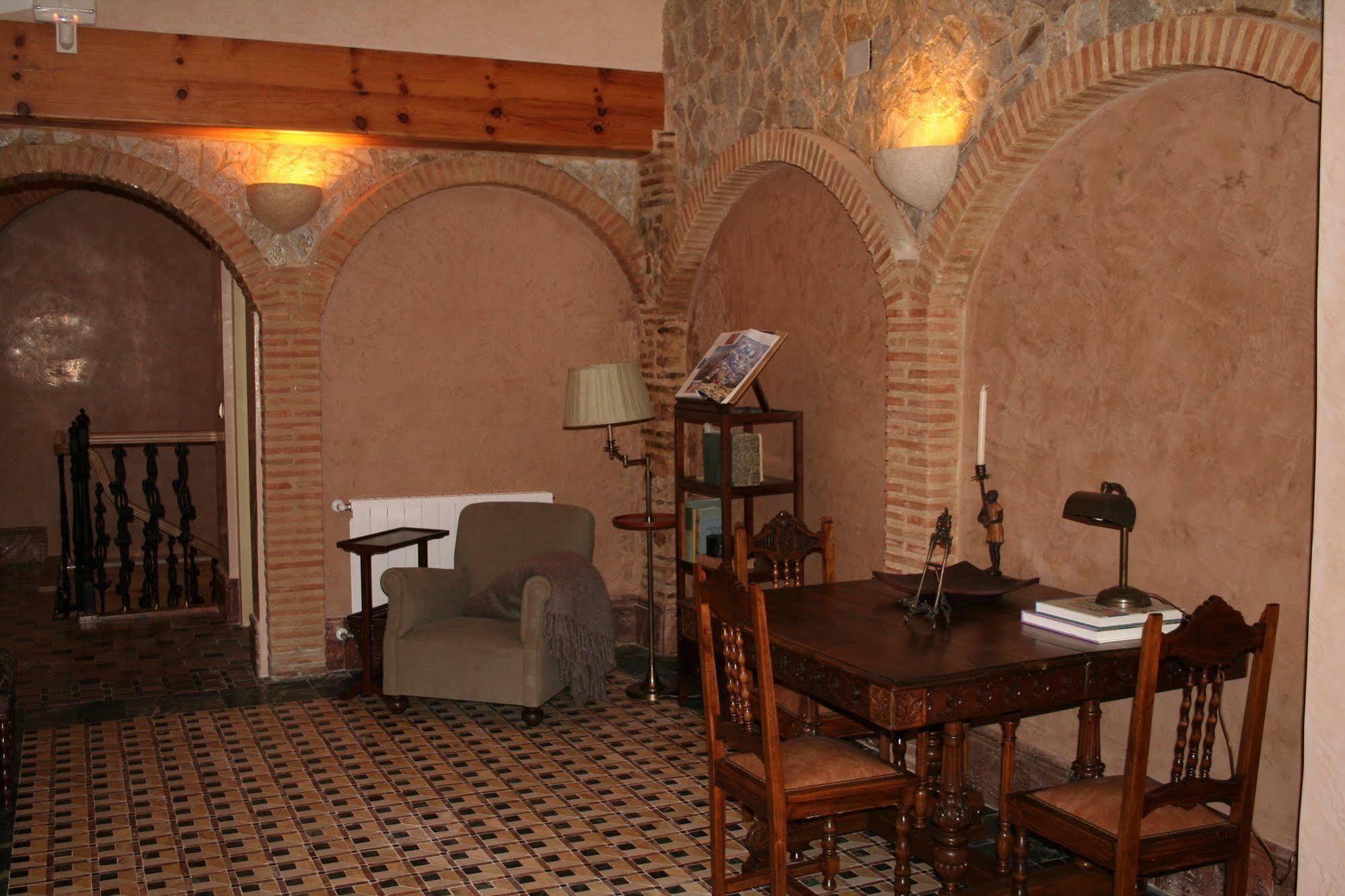 Hotel Casa Babel Villalonga Dış mekan fotoğraf